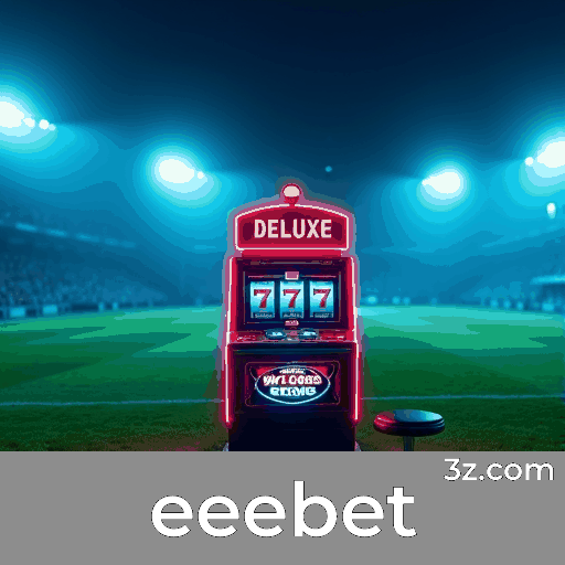 Eeebet: Apostas Esportivas com Cobertura Local e Odds Exclusivas