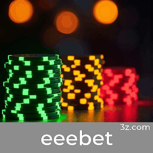 Ganhe com os bônus incríveis do eeebet!