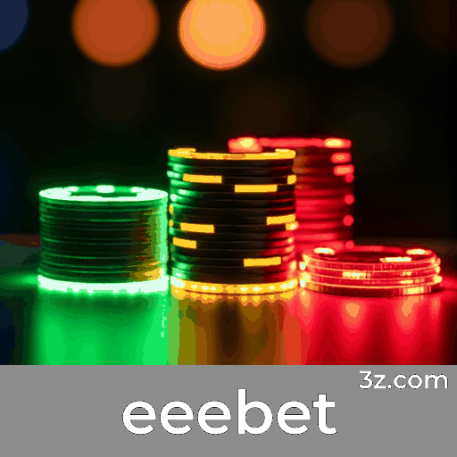 Bem-vindo ao Mundo de Jogos Selecionados do eeebet