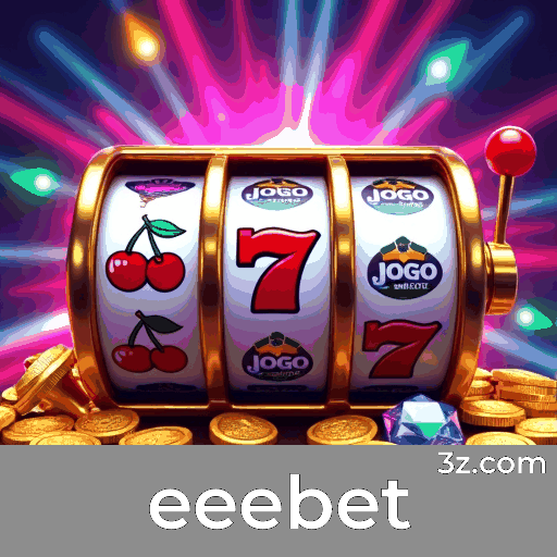 Exploração de Jogos Diversos e Imersivos no eeebet Casino Online