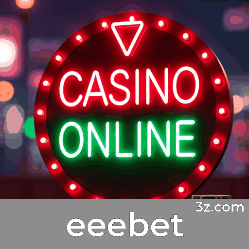 Jogos de Cassino Excitantes e Imersivos no eeebet