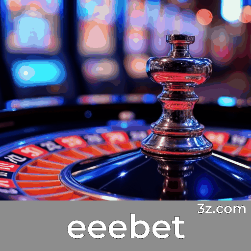 Eeebet: Experiência de Casino ao Vivo com Sofisticação