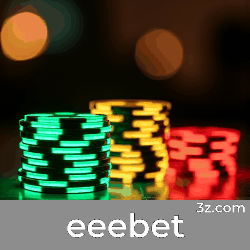 eeebet: Experiência Completa e Móvel, Sempre