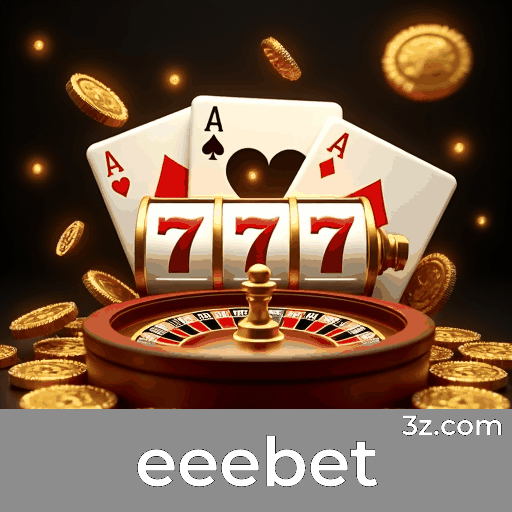 Eeebet: Apostas Esportivas de Precisão e Excelência
